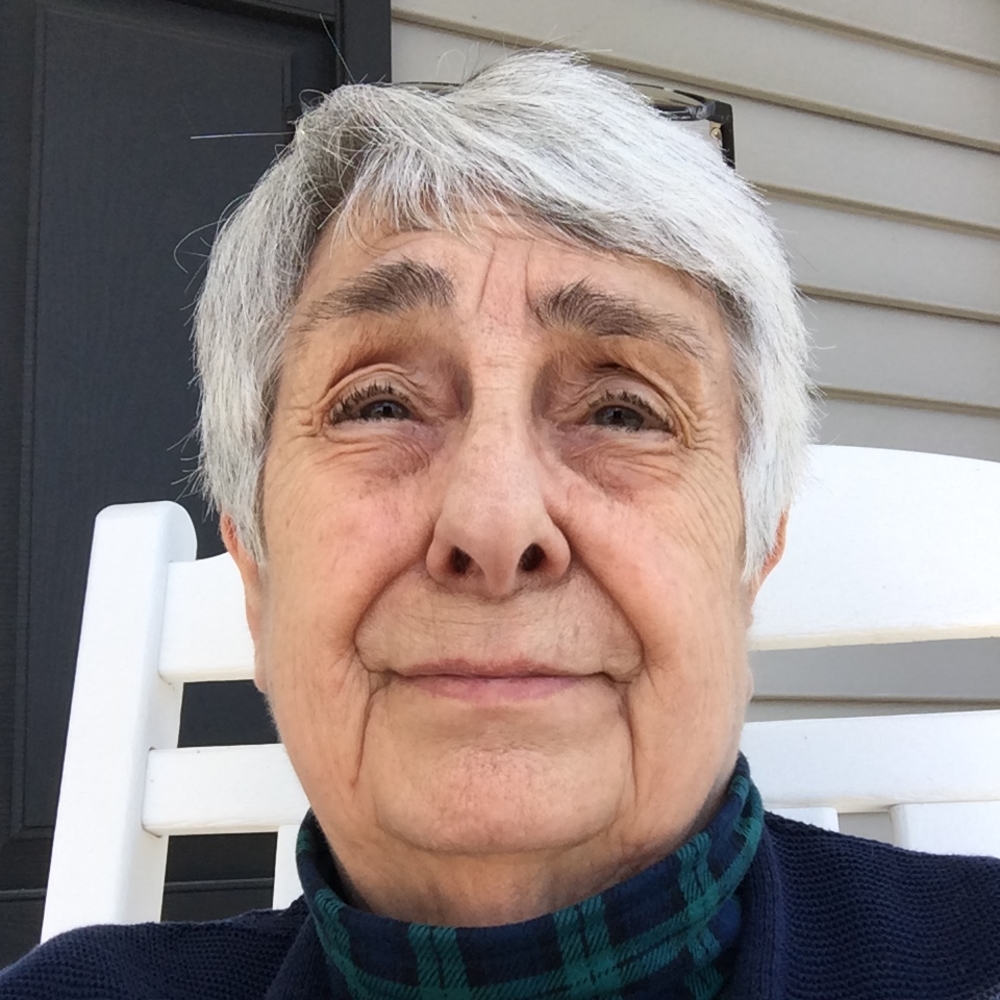 Meet your Posher, Karen